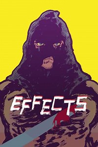 Effects (1980) - Movie