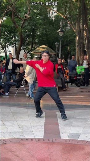 97. Little Soup Challenge Break Dance# Silky Break Dance# Break Dance# Social Fear