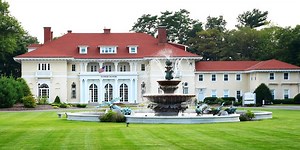 Endicott College Completes Wylie Inn Renovations