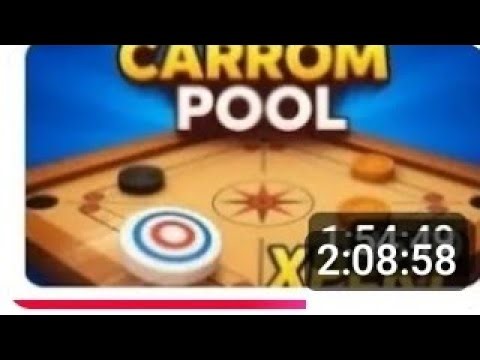 Carrom board 🤭🤔shorts yuotober 😱 👿 shorts welcome to live xpert carrom YT only fair 💪🔥 play