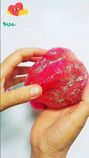 Satisfying Slime ASMR | Relaxing & Crunchy Sounds