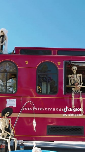 Calling all Big Bear Valley creators! Sign up for the Scarecrow & Día de los Muertos Competition and show off your creativity with a Scarecrow, Ofrenda, or Calacas display at your business or residence! Registration closes September 23, so sign up soon to get your display on the official competition map and let the community vote for their favorites! Book your stay now and learn more: https://www.bigbear.com/events/community-scarecrow-contest/ #BigBearLake #DiaDeLosMuertos #ScarecrowCompetition 