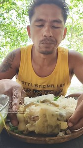 2.6M views · 56K reactions | Mukbang binisaya na bulalo #Amazing...