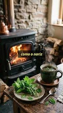 Os 10 Benefícios Do Chá de Hortelã Para a Nossa Saúde!