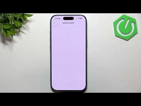 iPhone 17 – حل مشكلة تعطل التطبيقات عند الفتح (iOS 26)