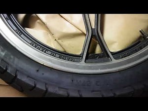 Buying Used Motorcycle Parts on eBay