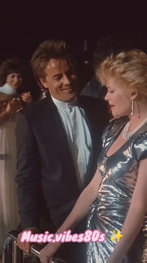 Don Johnson Miami Vice 80s Series Tribute