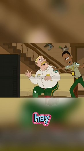 Exploring Brickleberry: Fun Cartoon Adventures