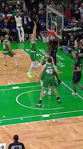 AB SLAM 💥 | Orlando Magic