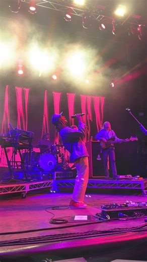 Ocean Alley Concert at Tombstone: A Memorable Experience