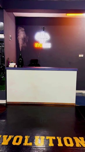 EVO GYM (@evo_gym_1)’s videos with original sound - EVO GYM