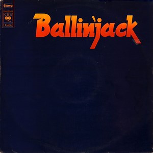 Ballin' Jack - Ballin' Jack