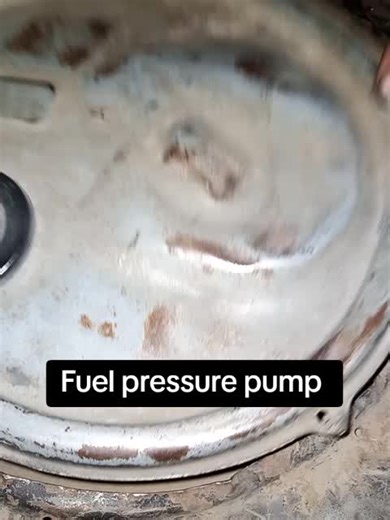 How to Check Fuel Pressure Pump Effectively