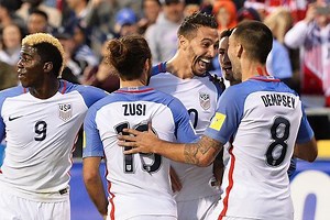 2018 World Cup qualifiers: Can USA make it to Russia?