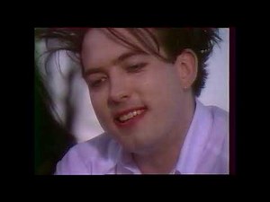 The Cure Rockline Les Enfants du Rock 1987 in its entirety HD