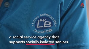 51K views · 1K reactions | Super senior: Meet Mdm Teow Swee Cheow, who’s pushing 90 and has spent the last 20 years looking out for lonely elderly in the neighbourhood. Read more: https://cna.asia/3mAxCXe | CNA | Facebook