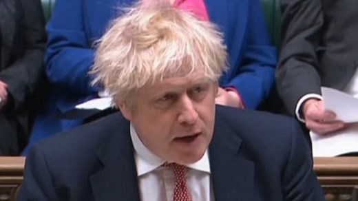 PM sets out his 'Living with Covid' plan, ends self-isolation and free testing