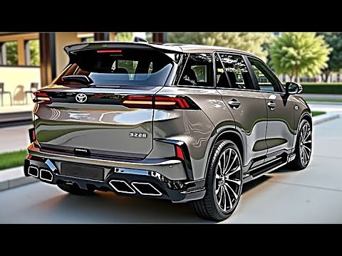 2026 Toyota Innova — The Next-Gen Family MPV with Hybrid Power & Premium Comfort | AUTOEON