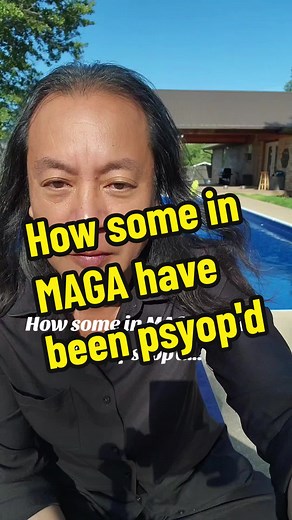 Just some things to think about... | what is a psyop