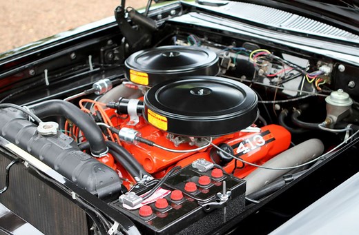 Mopar Max Wedge: The Forgotten Orange Monster That Helped Kick-Start the Muscle Car Craze