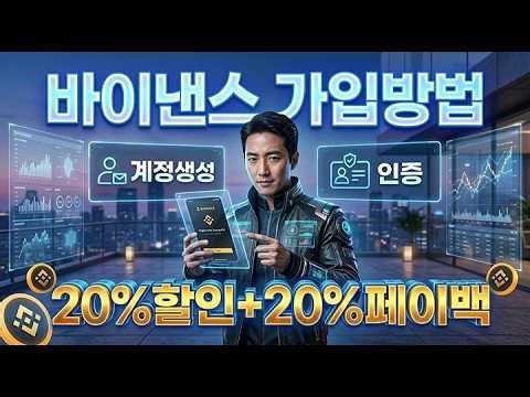 How to Sign Up for Binance | 2026 5-Minute Complete Guide | Sign Up, KYC, OTP #HowToSignUpForBinance