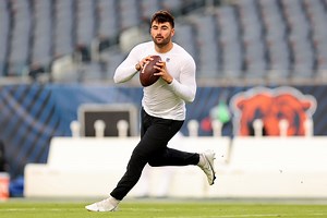 Who is Commanders rookie QB Sam Howell?