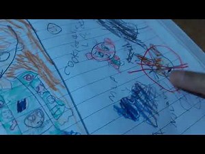 a fan mail for ‪@Cookieswirlc‬