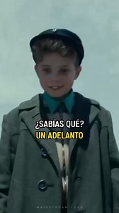 1.9M views · 10K reactions | Sabías este dato de JOJO RABBIT... #JojoRabbit #SabiasQue #datoscuriosos #ScarlettJohansson #fyp | Mainstream Luna Oficial | Facebook