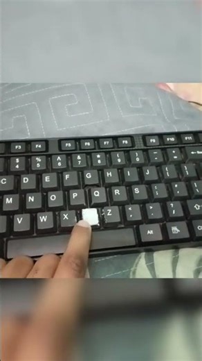 Day 1 one of drawing app symbol on keyboard #drawing #keyboard #shorts