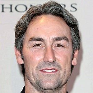 Mike Wolfe – Age, Bio, Personal Life, Family & Stats | CelebsAges