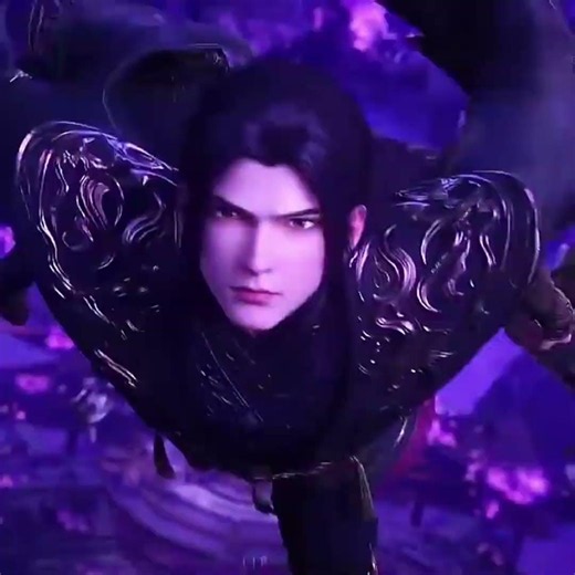 Battle Through The Heaven 🔥Donghua🔥Latest preview🔥By btth short video # Anime 4 you #aura farming🤯#