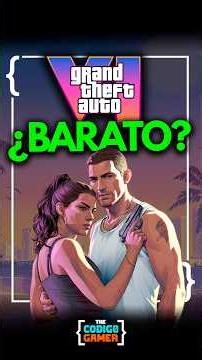 GTA VI Deluxe for $75 USD👀 #gtavi