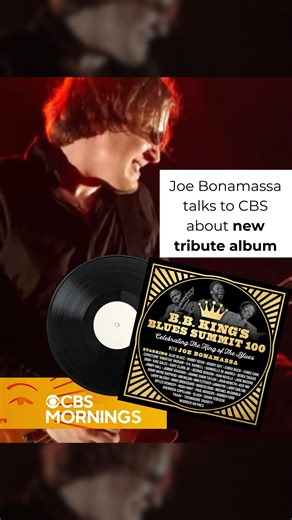 4 comments | I was proud to associate produce Joe Bonamassa’s new...