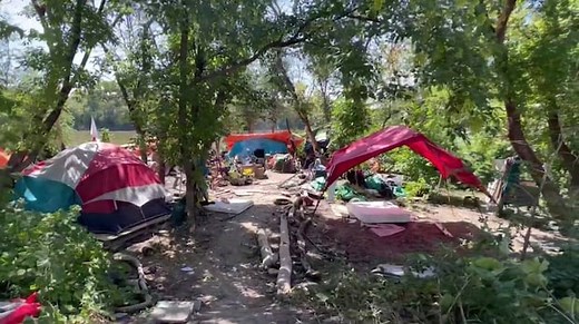 Main Street Project awarded exclusive city homeless outreach contract