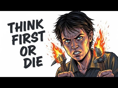 How You ACTUALLY Survive on a Desert Island (Most People Get This Wrong)