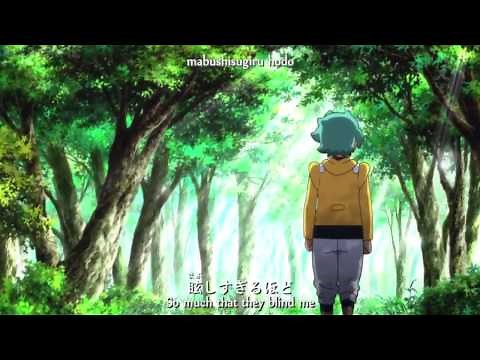 Gundam AGE Opening 1