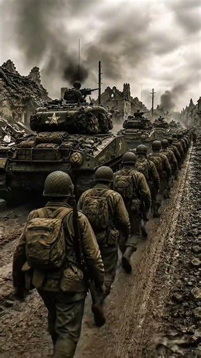 WW2 Facts That Will Shock You #history #shorts