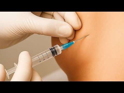 How to Give IM Injection in Buttock | Safe & Easy Method