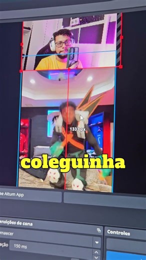 Best webcam for making REACT videos #emeetS600