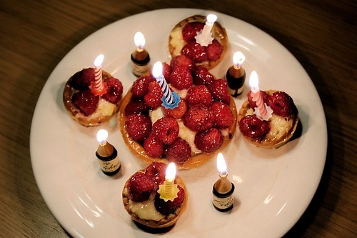 35  Best Happy Birthday Posts