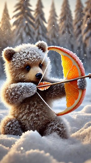 Cute Bears: Heartwarming Moments with Adorable Bears
