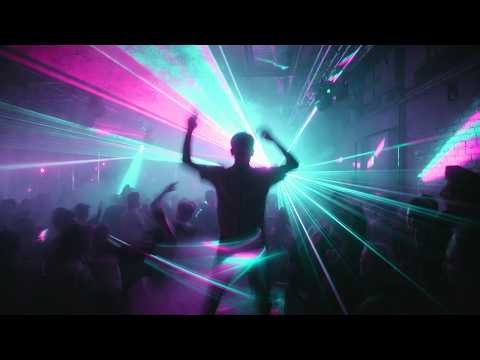 "Dizzy" by InspiredBy (UK Garage/House Music)