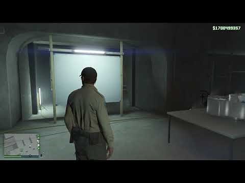 GTA 5 -100% How To Get The Prison Guard Outfit!!! (GTA 5 Casino Heist DLC)