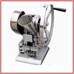 [Hot Item] Tablet Press Machine with Variable Frequency