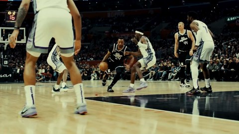 The unstoppable playmakers: 5 NBA stars dominating assists in week 25 - full breakdown
