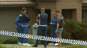 Man arrested after woman’s body found at Minto