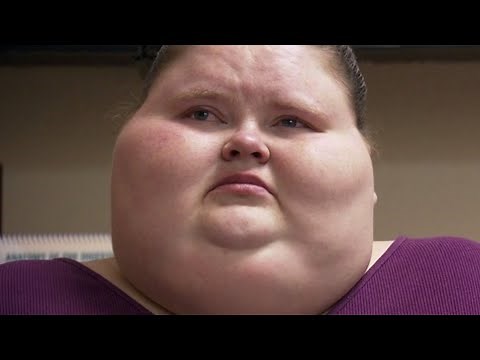 The Truth About Ashley Dunn Bratcher From My 600-lb Life