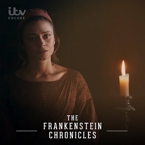 1.5K views · 38 reactions | May God walk with you, sir. The Frankenstein Chronicles II. Starts tonight 10pm, ITV Encore: Sky Channel 123 and NOW TV. | ITV Studios Drama | Facebook