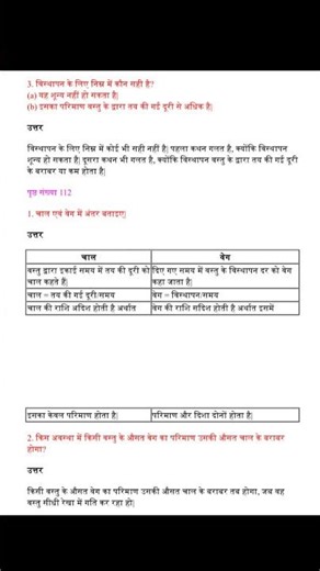 9th class science# Question answer chapter 8