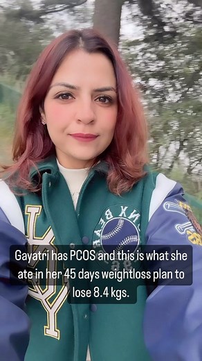 1.2K views · 19 reactions | Gayatri, a determined individual who...